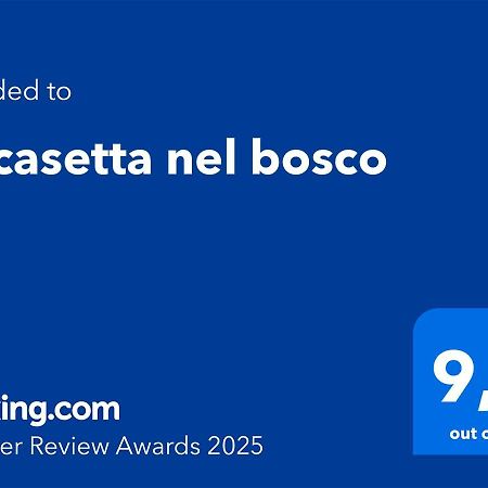 La Casetta Nel Bosco Mantova Esterno foto