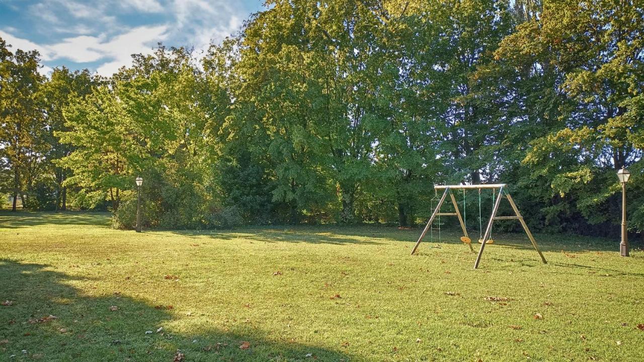La Casetta Nel Bosco Mantova Esterno foto