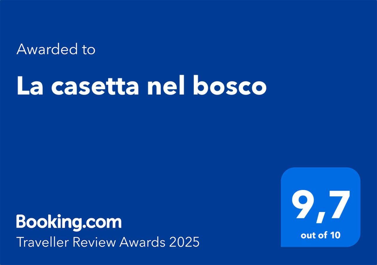 La Casetta Nel Bosco Mantova Esterno foto